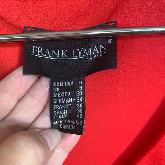 Frank Lyman - Picture 3 of 4